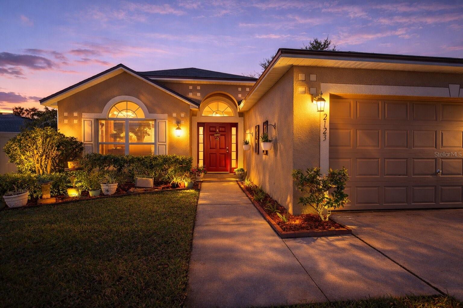 2123 ANOKA WAY, LEESBURG, FL, 34748