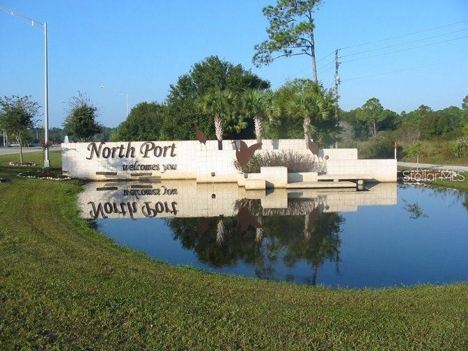 CANDLELIGHT RD, NORTH PORT, FL, 34288