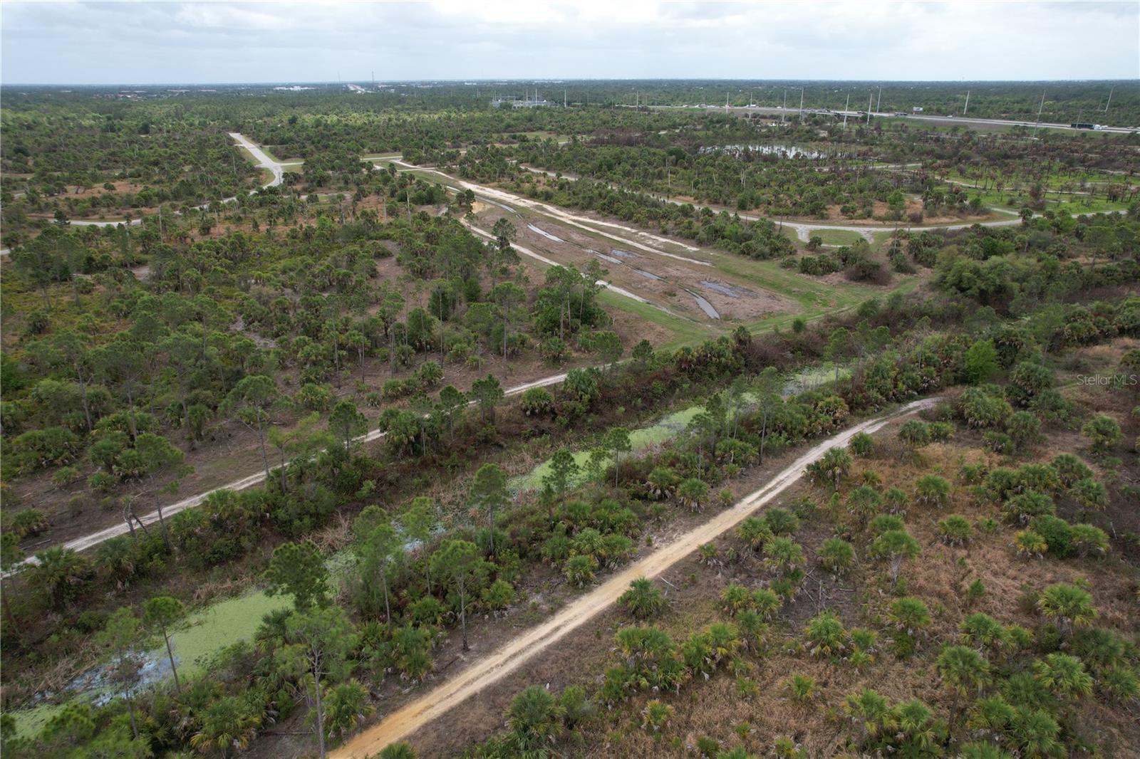 CANDLELIGHT RD, NORTH PORT, FL, 34288