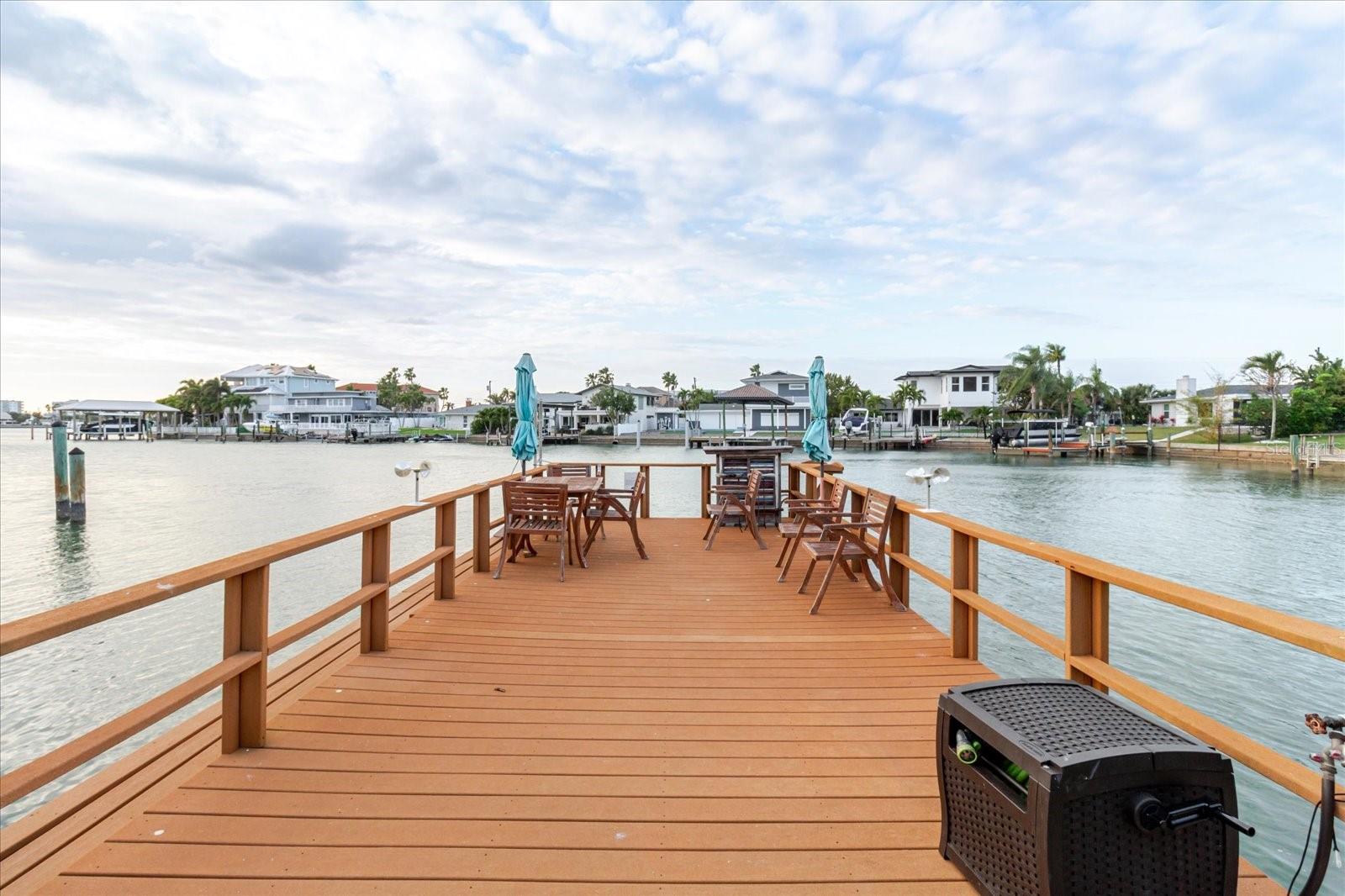 270 SKIFF PT #A5, CLEARWATER BEACH, FL, 33767