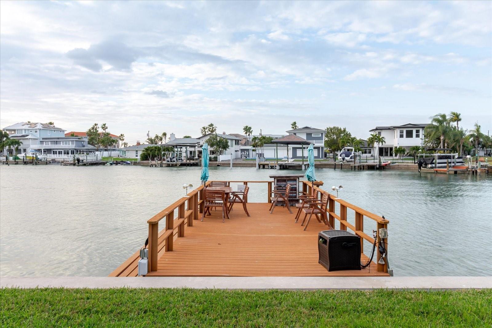270 SKIFF PT #A5, CLEARWATER BEACH, FL, 33767