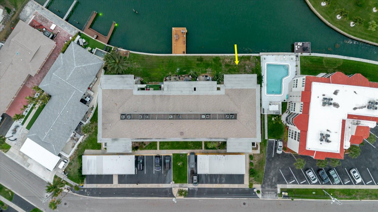 270 SKIFF PT #A5, CLEARWATER BEACH, FL, 33767