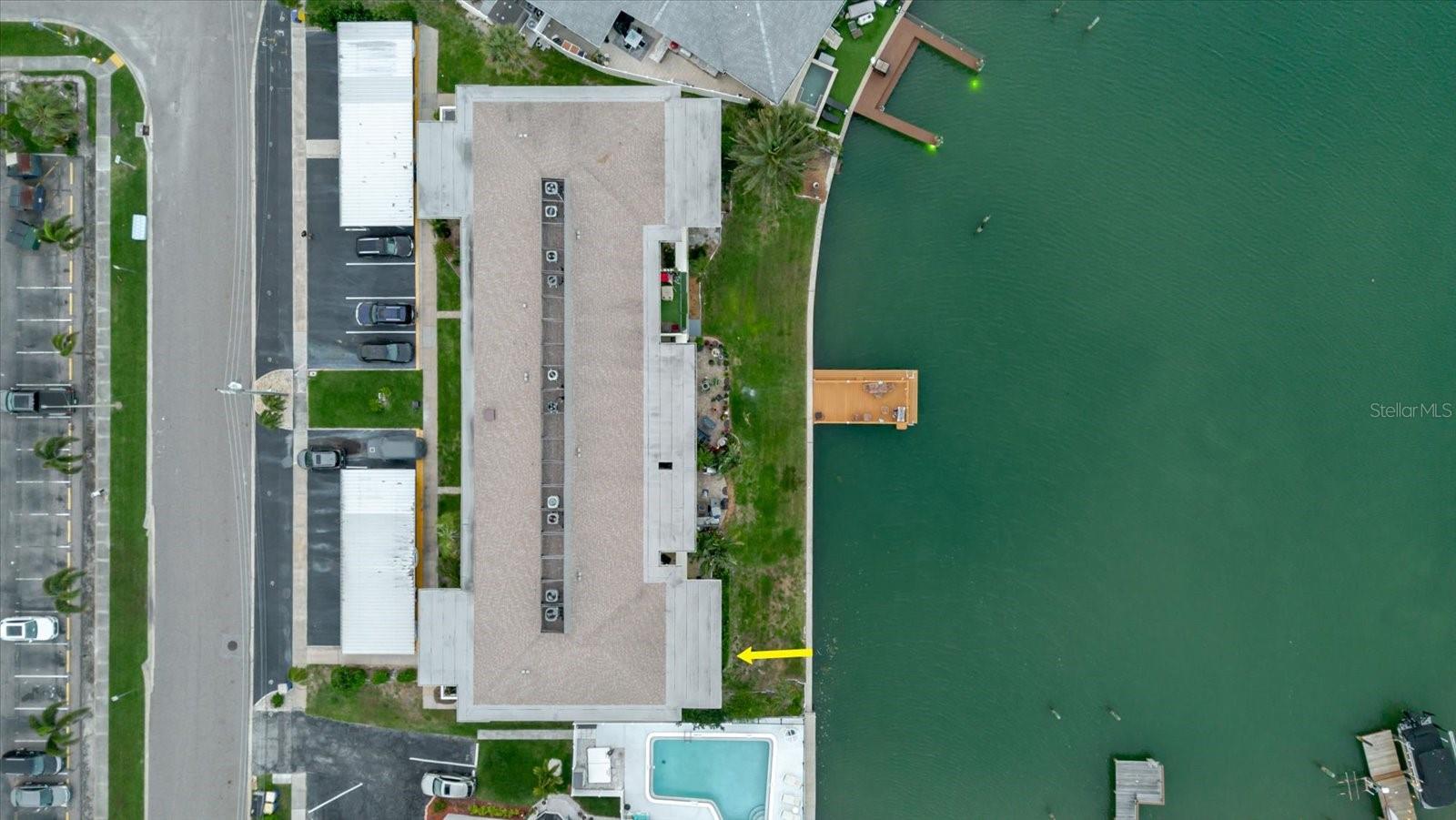 270 SKIFF PT #A5, CLEARWATER BEACH, FL, 33767
