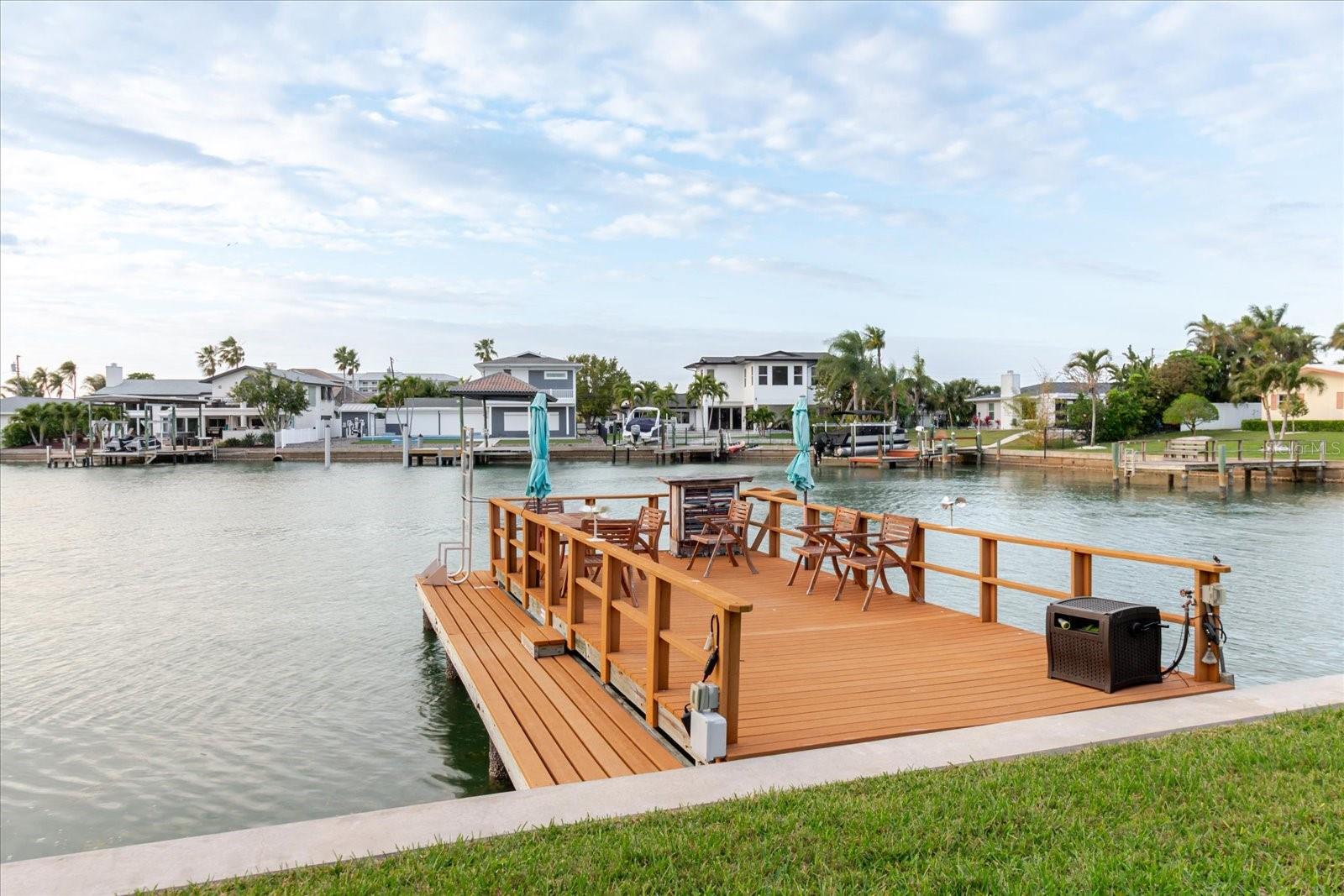 270 SKIFF PT #A5, CLEARWATER BEACH, FL, 33767