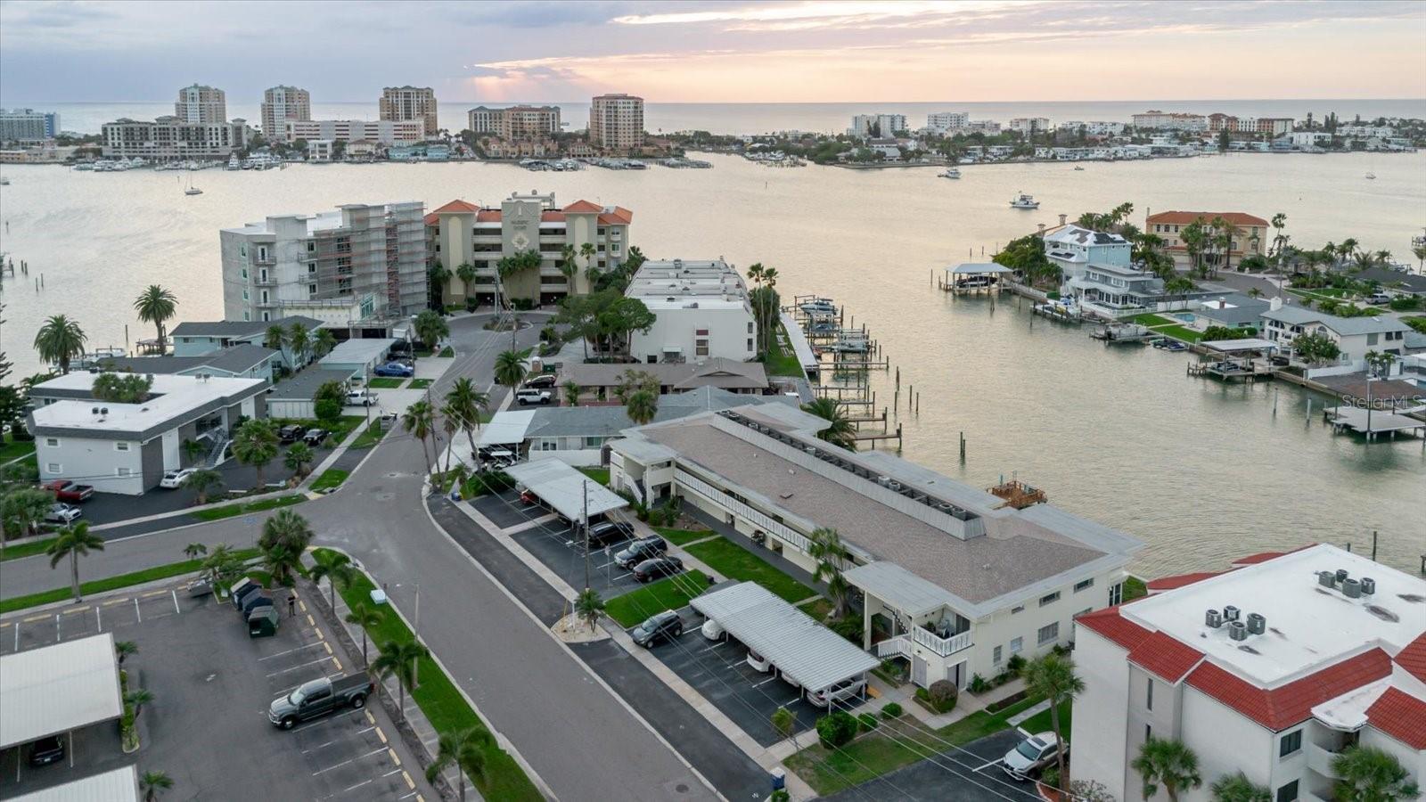 270 SKIFF PT #A5, CLEARWATER BEACH, FL, 33767