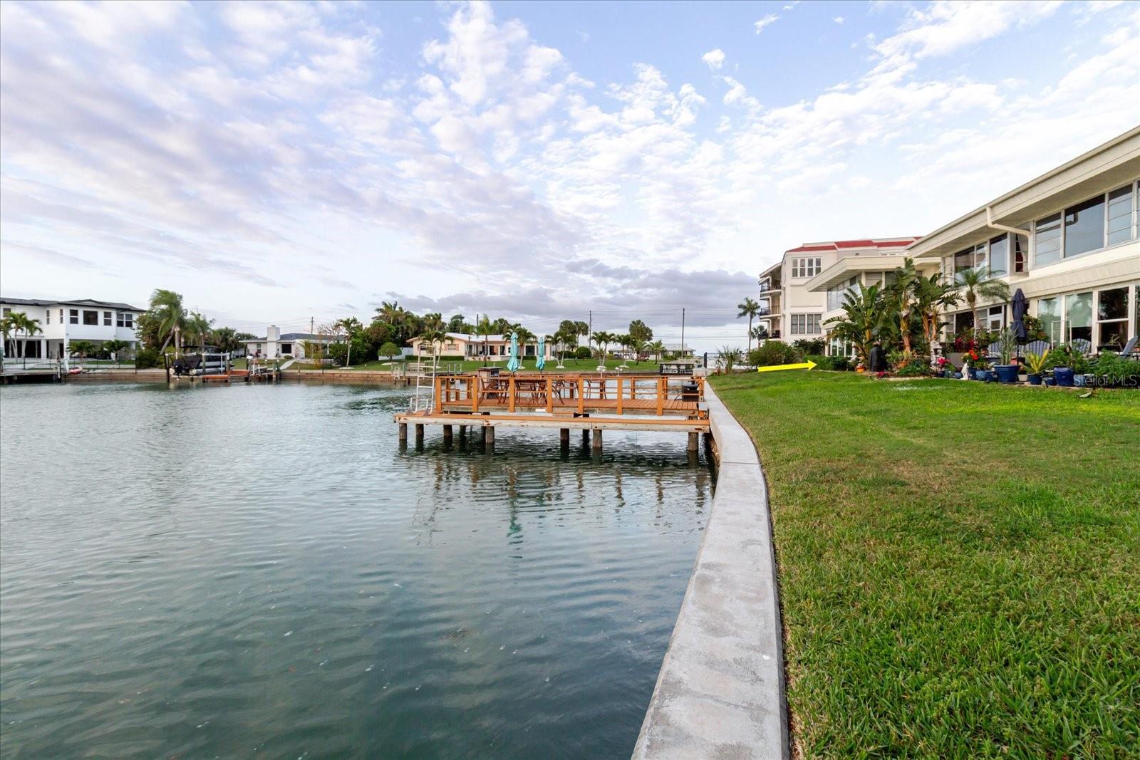 270 SKIFF PT #A5, CLEARWATER BEACH, FL, 33767