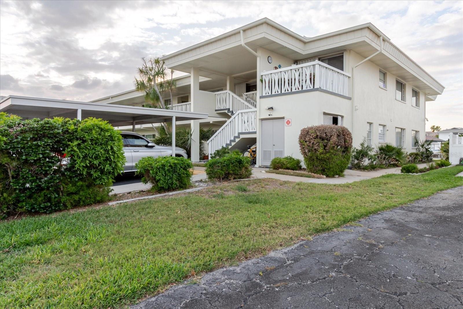 270 SKIFF PT #A5, CLEARWATER BEACH, FL, 33767