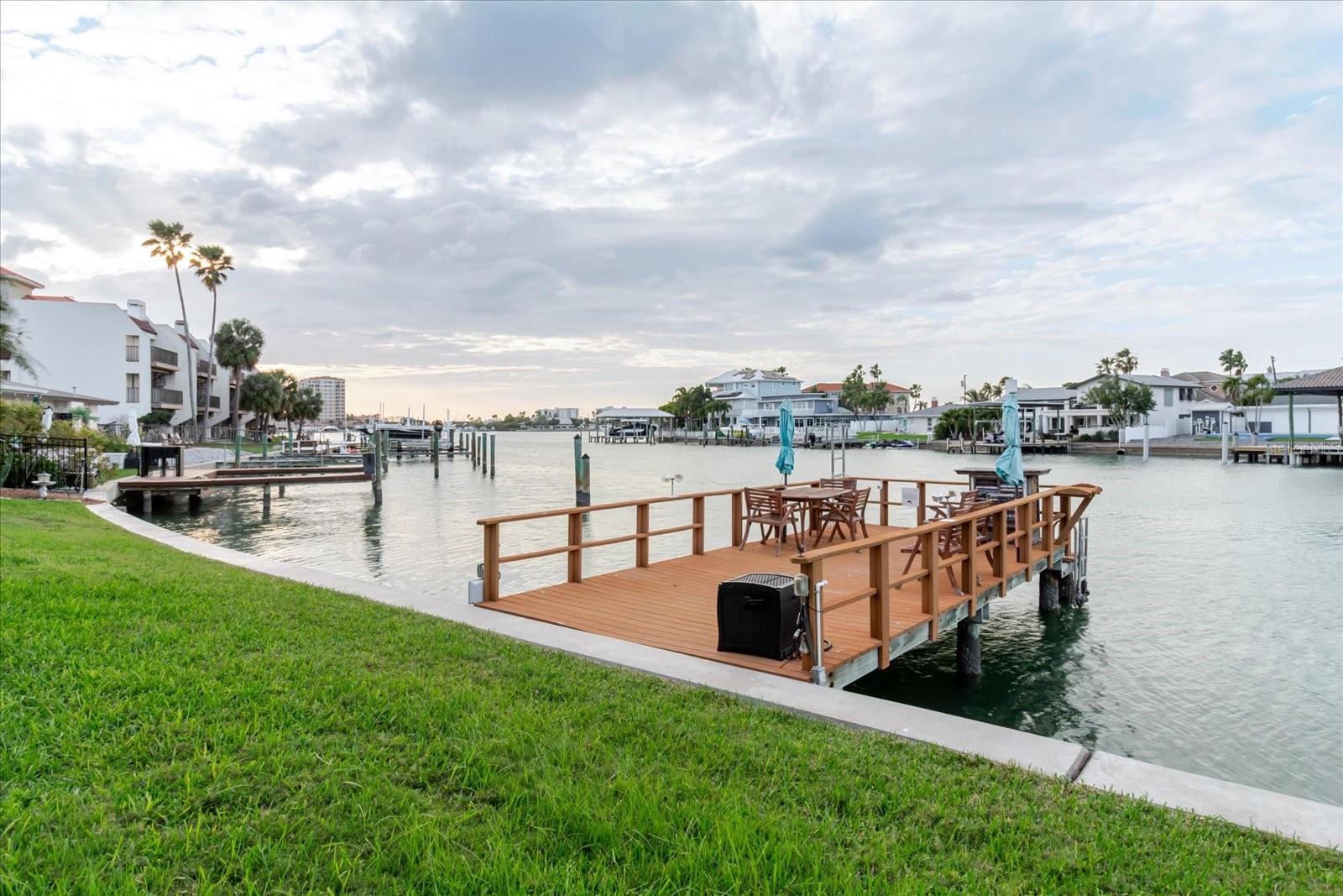270 SKIFF PT #A5, CLEARWATER BEACH, FL, 33767