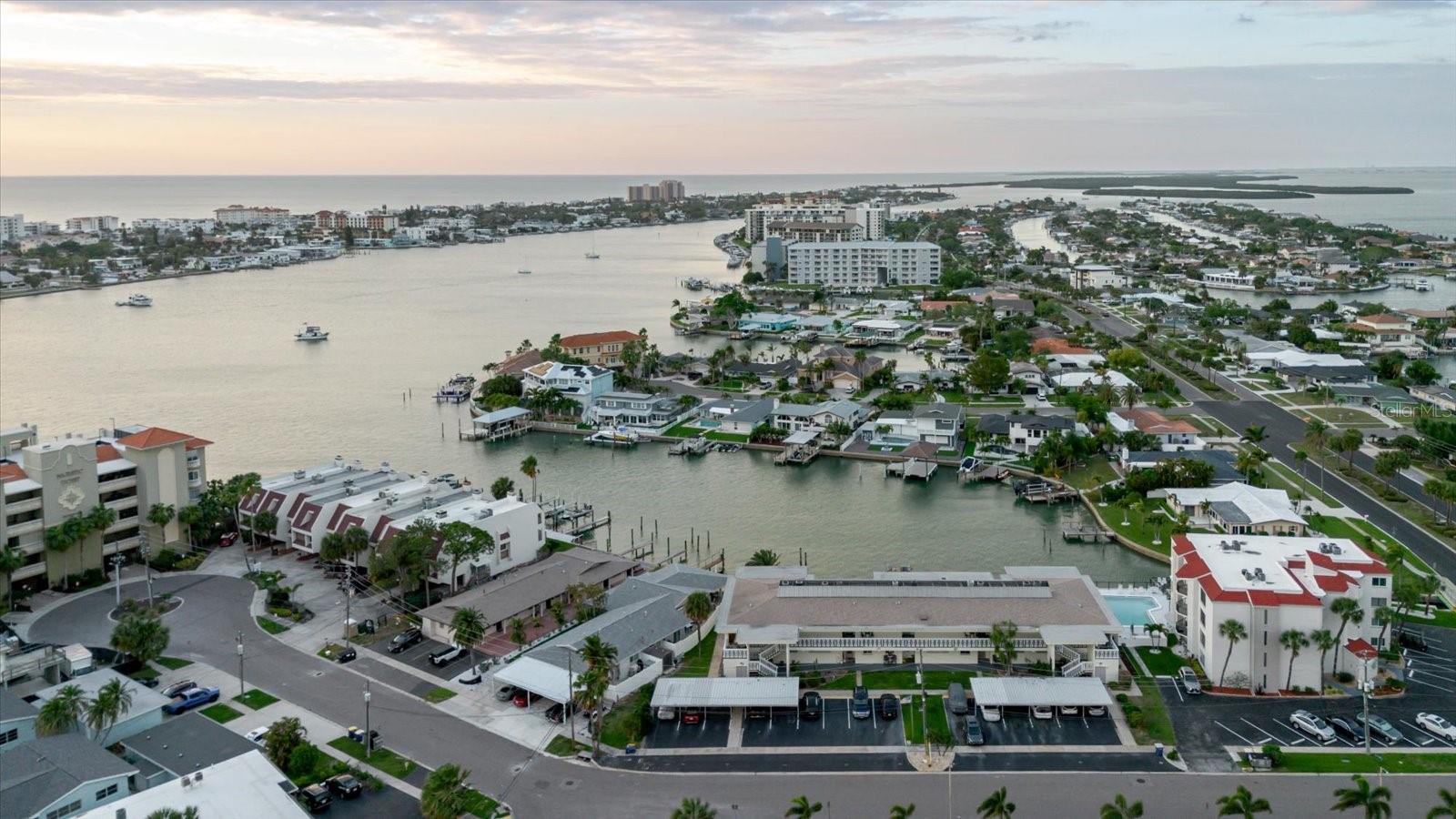 270 SKIFF PT #A5, CLEARWATER BEACH, FL, 33767