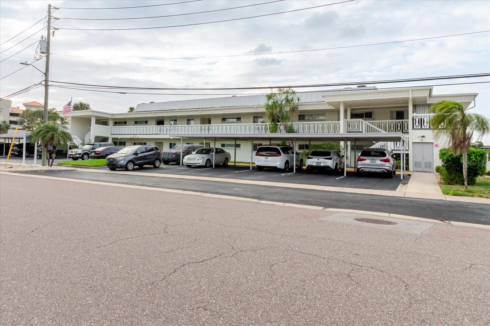 270 SKIFF PT #A5, CLEARWATER BEACH, FL, 33767