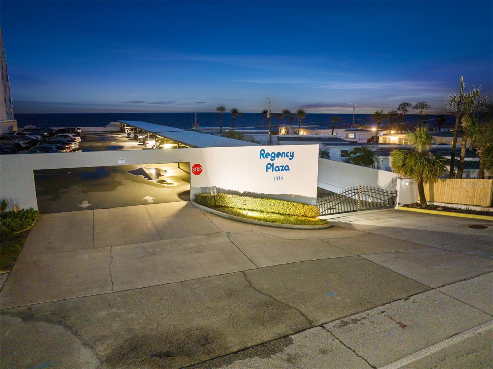1415 OCEAN SHORE BLVD #1002 (K020), ORMOND BEACH, FL, 32176