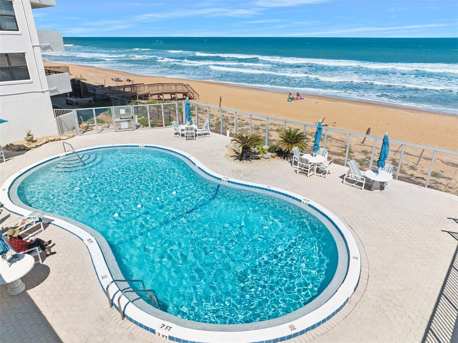 1415 OCEAN SHORE BLVD #1002 (K020), ORMOND BEACH, FL, 32176