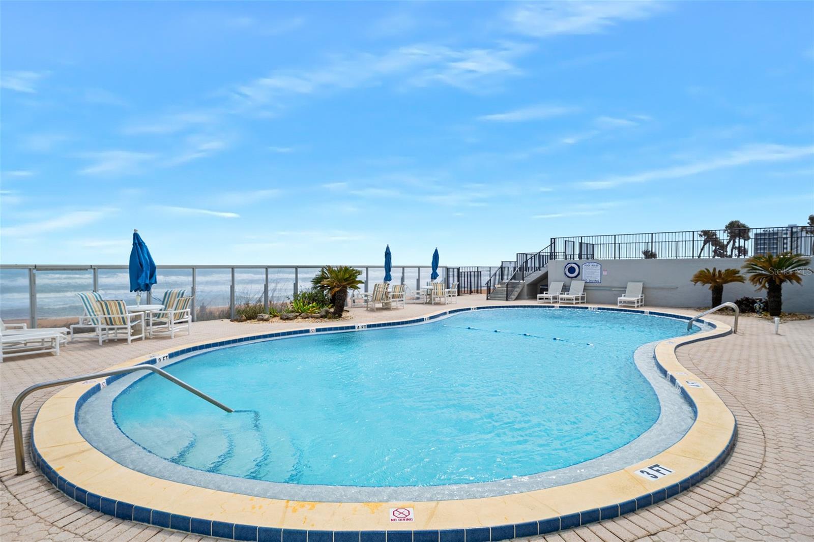 1415 OCEAN SHORE BLVD #1002 (K020), ORMOND BEACH, FL, 32176