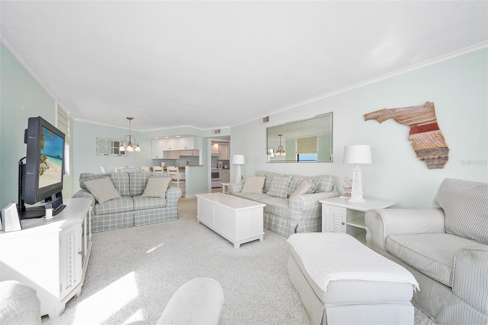 1415 OCEAN SHORE BLVD #1002 (K020), ORMOND BEACH, FL, 32176