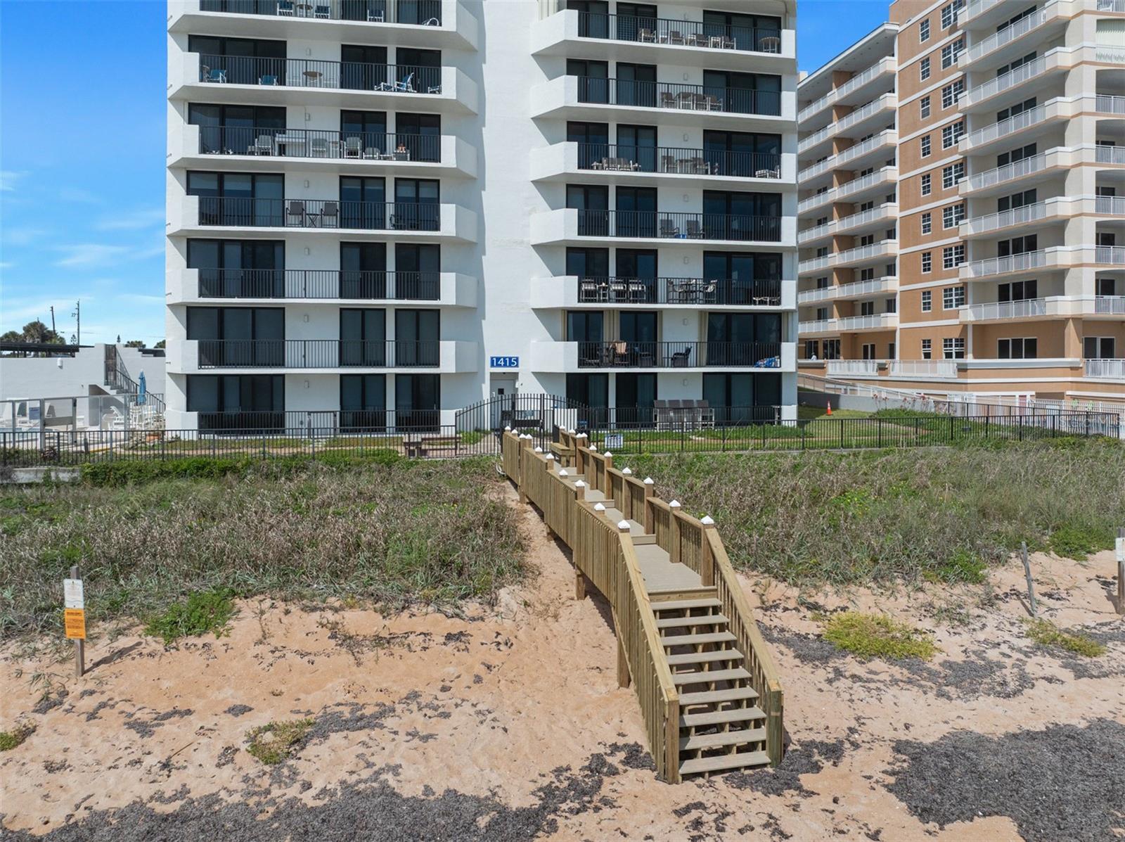 1415 OCEAN SHORE BLVD #1002 (K020), ORMOND BEACH, FL, 32176