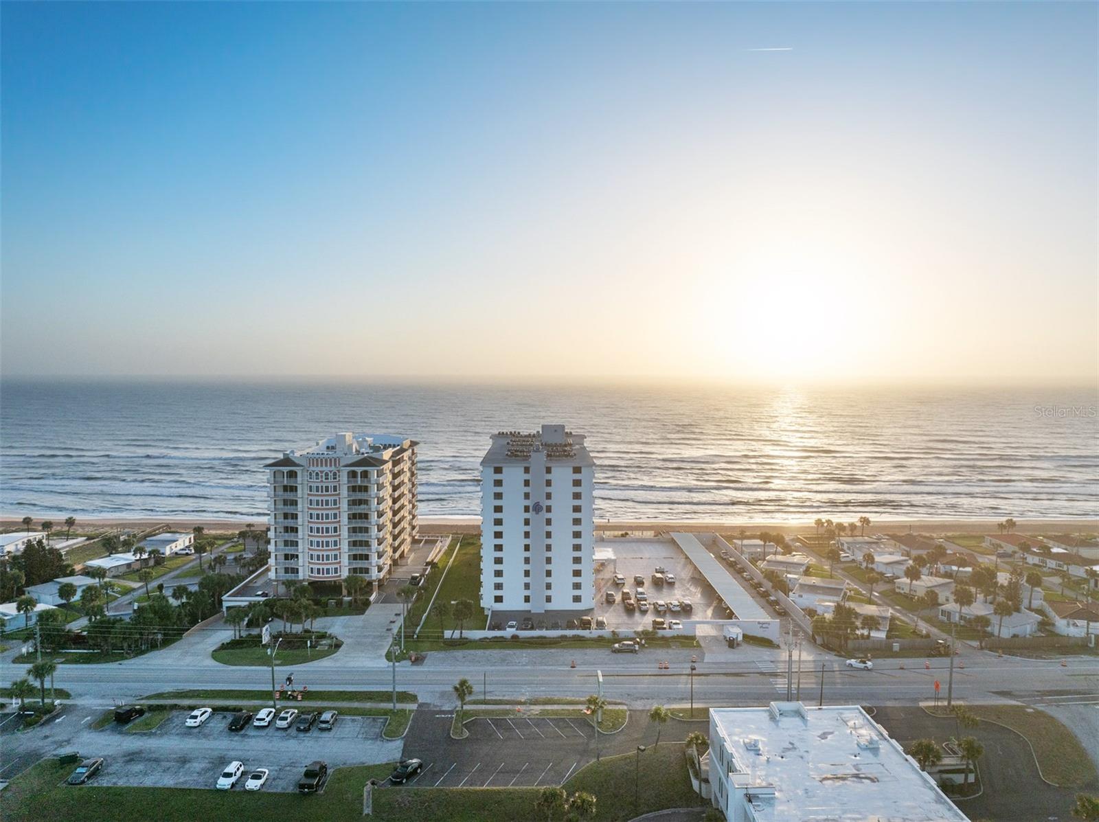 1415 OCEAN SHORE BLVD #1002 (K020), ORMOND BEACH, FL, 32176