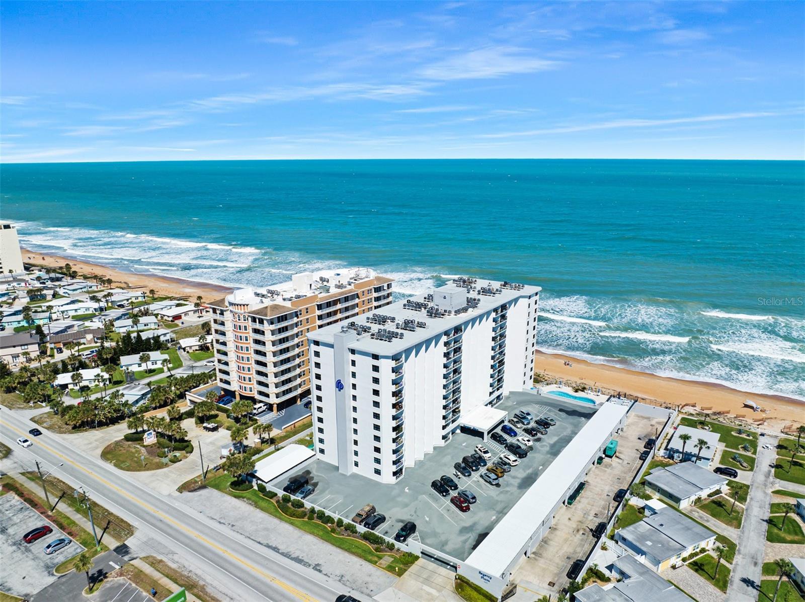 1415 OCEAN SHORE BLVD #1002 (K020), ORMOND BEACH, FL, 32176