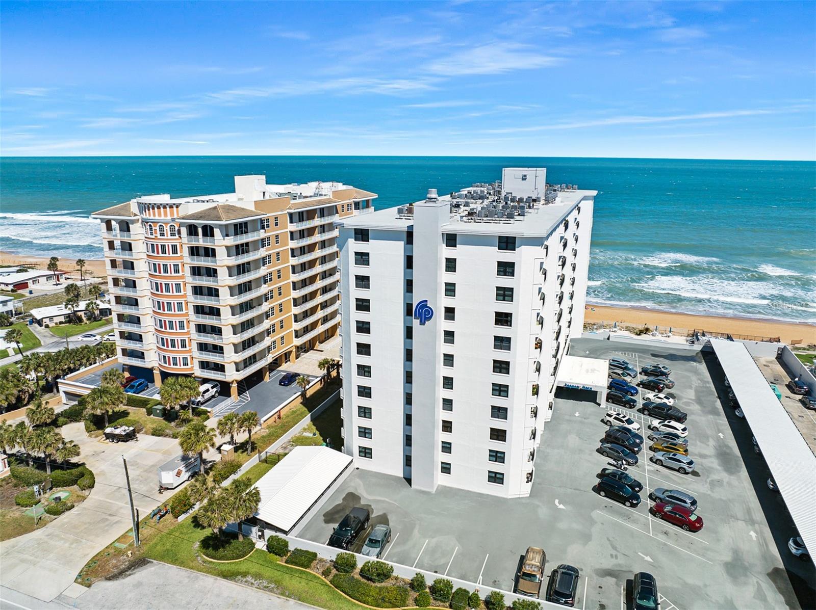 1415 OCEAN SHORE BLVD #1002 (K020), ORMOND BEACH, FL, 32176
