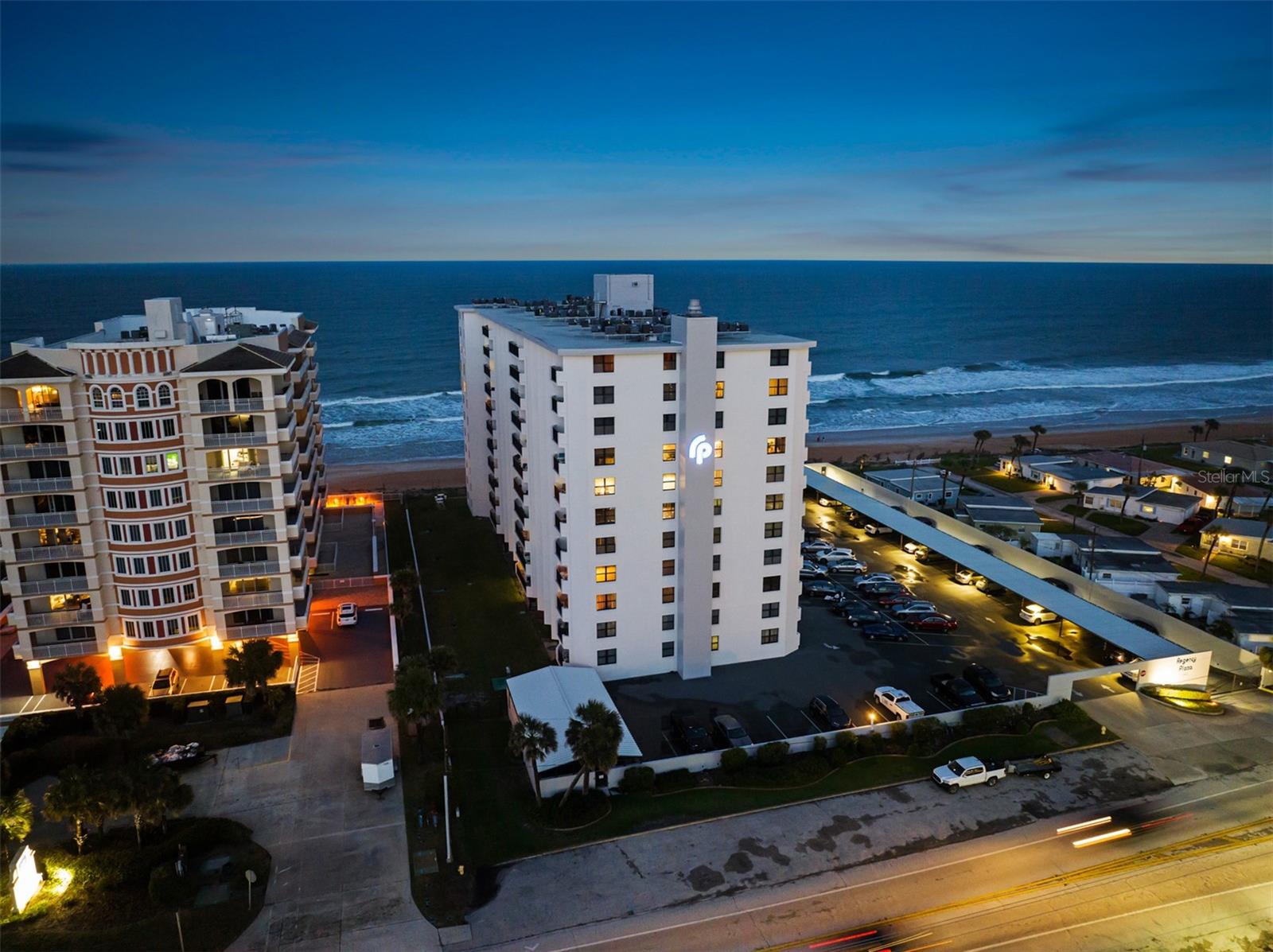 1415 OCEAN SHORE BLVD #1002 (K020), ORMOND BEACH, FL, 32176