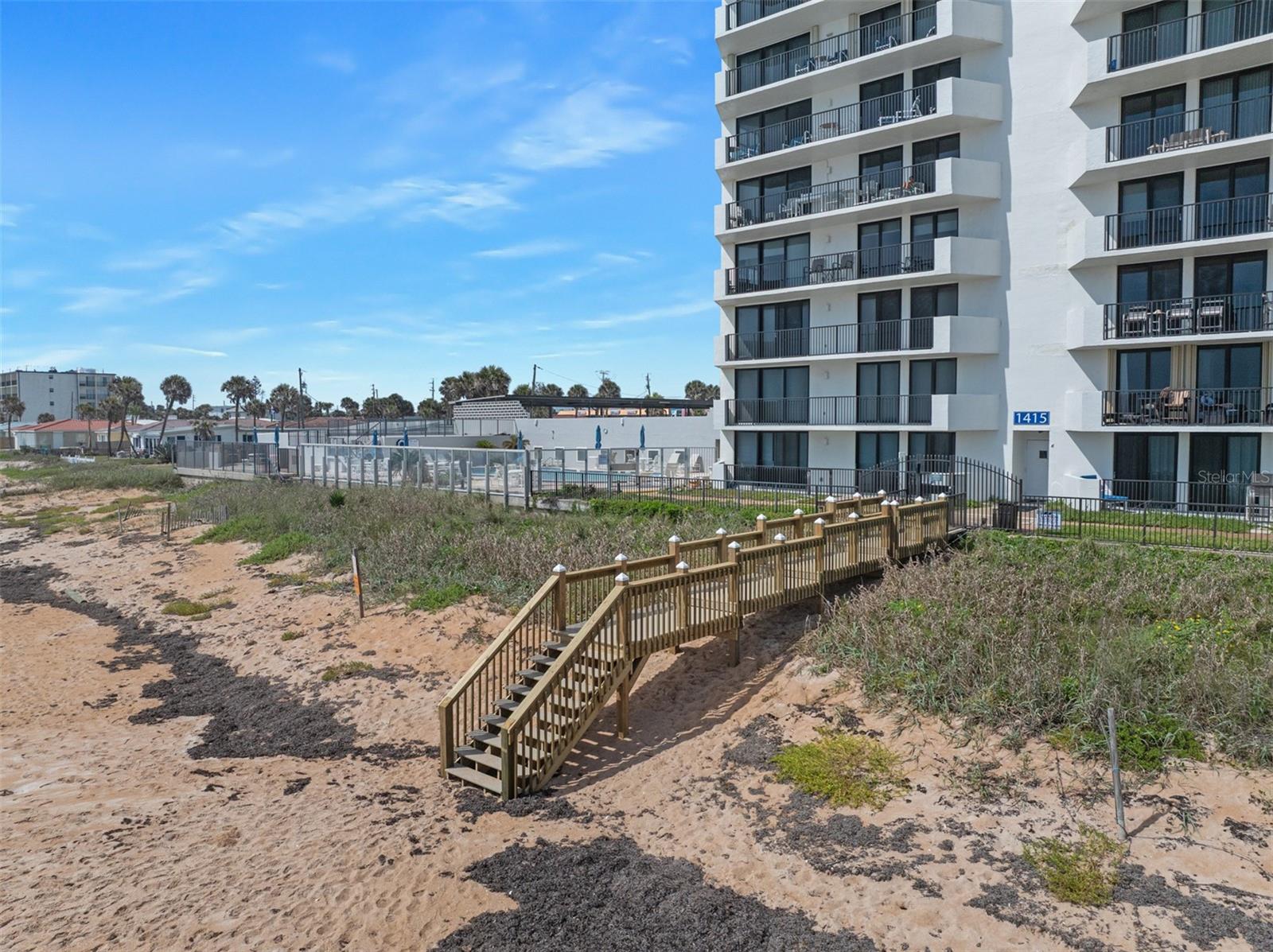 1415 OCEAN SHORE BLVD #1002 (K020), ORMOND BEACH, FL, 32176
