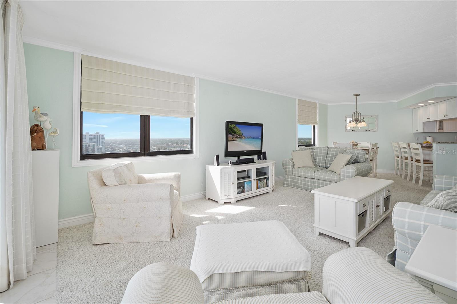 1415 OCEAN SHORE BLVD #1002 (K020), ORMOND BEACH, FL, 32176