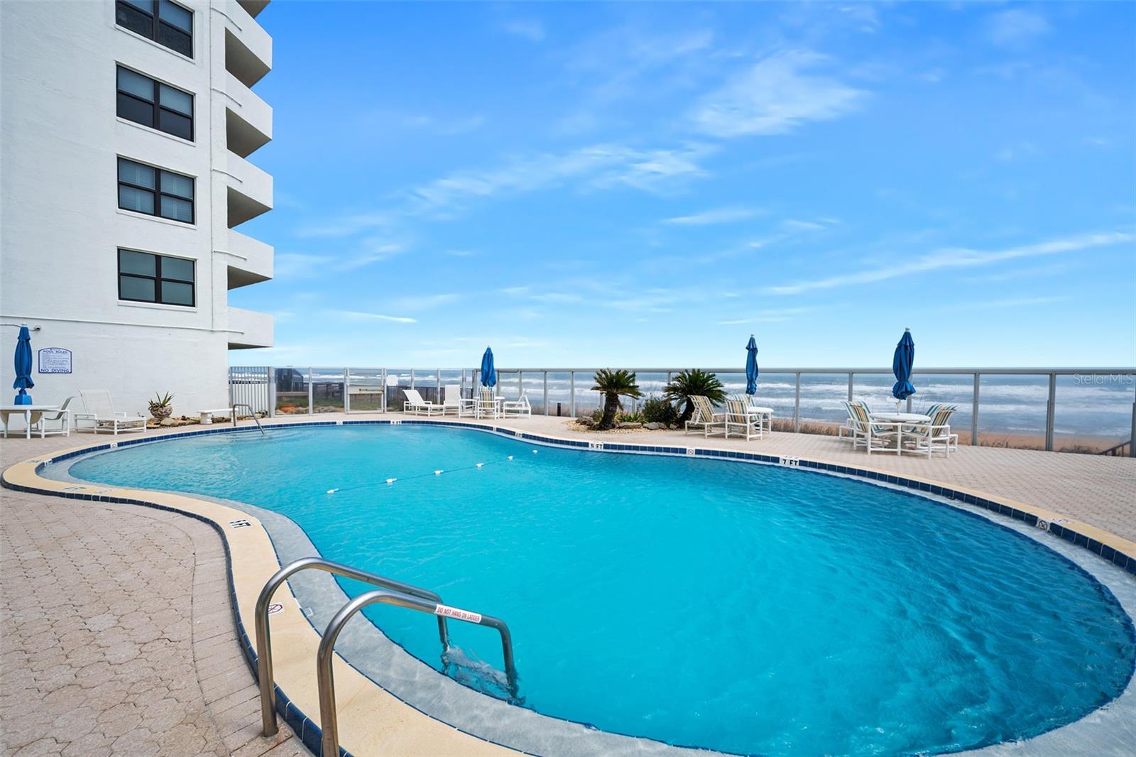 1415 OCEAN SHORE BLVD #1002 (K020), ORMOND BEACH, FL, 32176