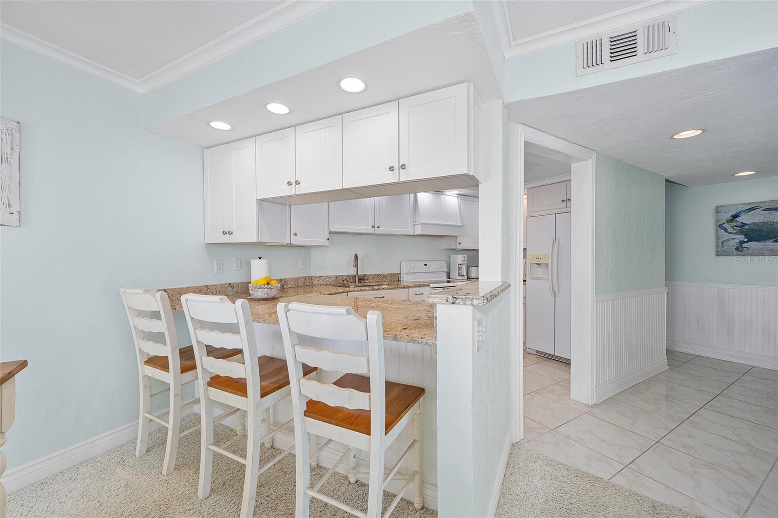 1415 OCEAN SHORE BLVD #1002 (K020), ORMOND BEACH, FL, 32176