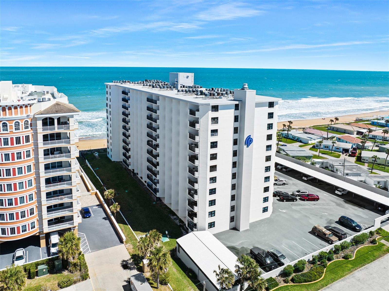 1415 OCEAN SHORE BLVD #1002 (K020), ORMOND BEACH, FL, 32176