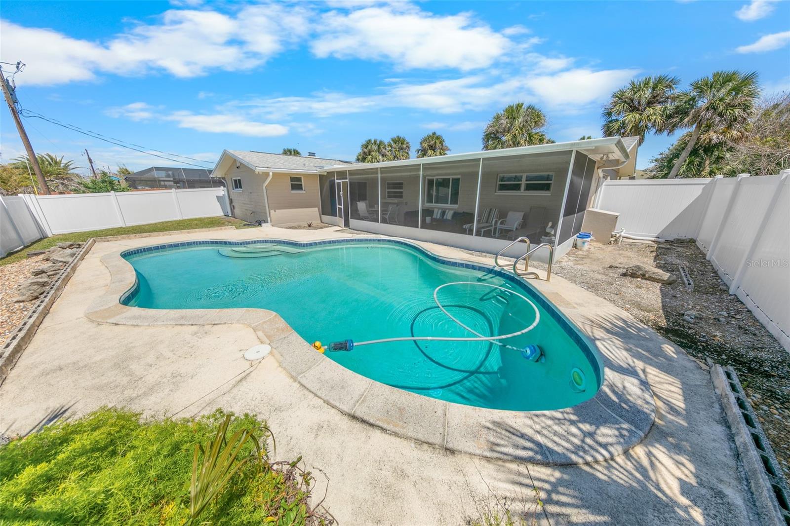 4366 CANDLEWOOD LN, PONCE INLET, FL, 32127
