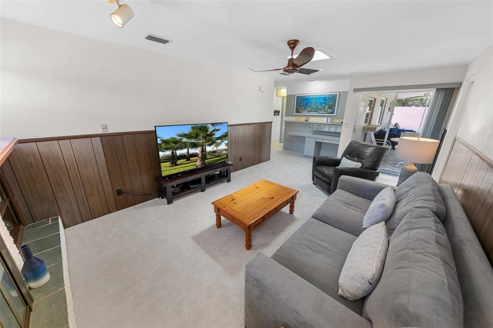 4366 CANDLEWOOD LN, PONCE INLET, FL, 32127
