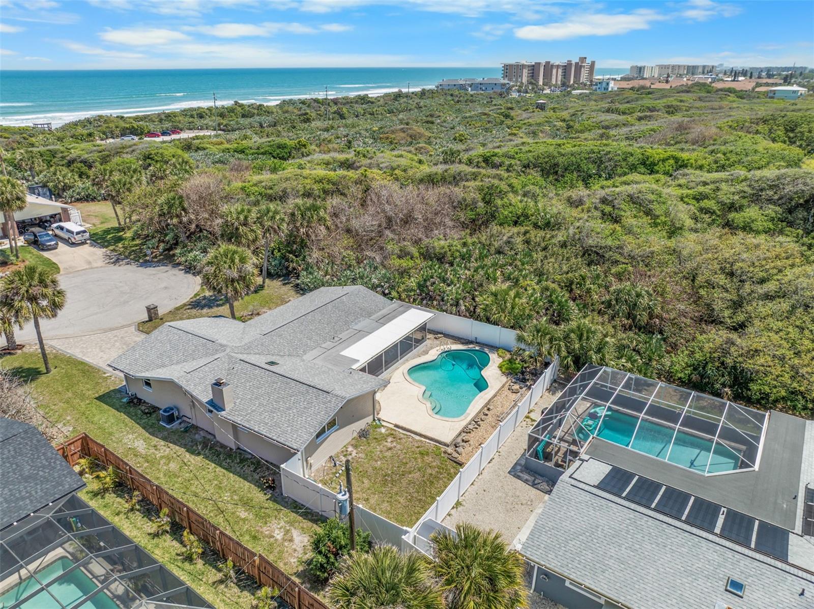 4366 CANDLEWOOD LN, PONCE INLET, FL, 32127