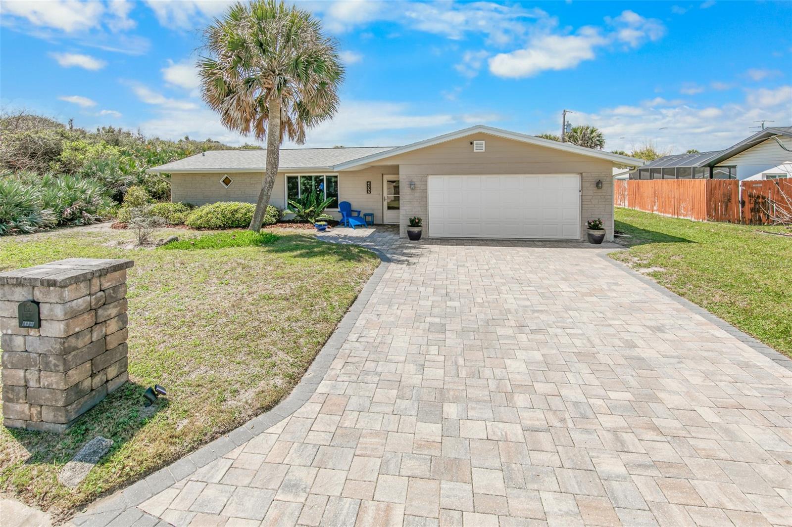 4366 CANDLEWOOD LN, PONCE INLET, FL, 32127