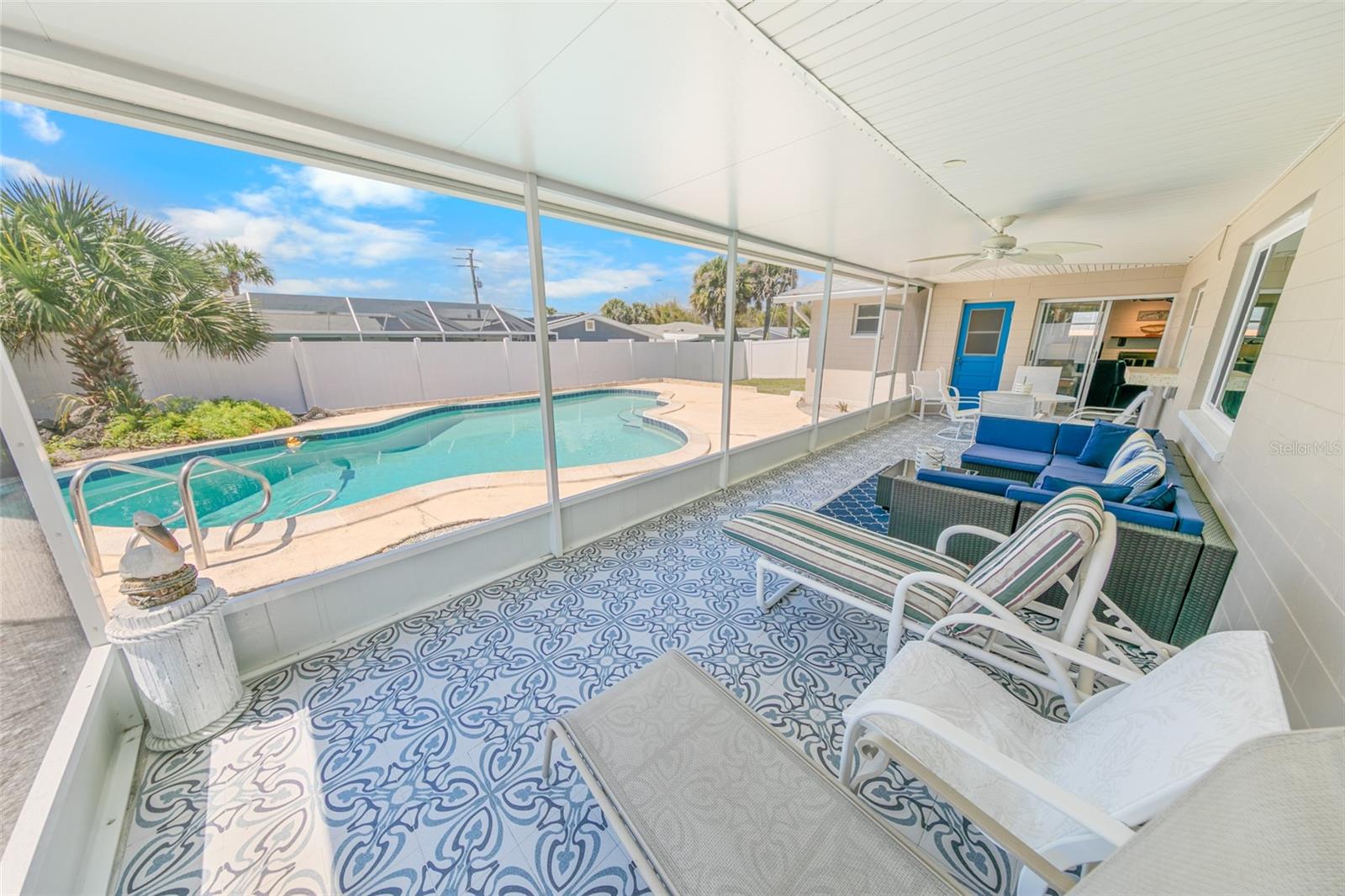 4366 CANDLEWOOD LN, PONCE INLET, FL, 32127