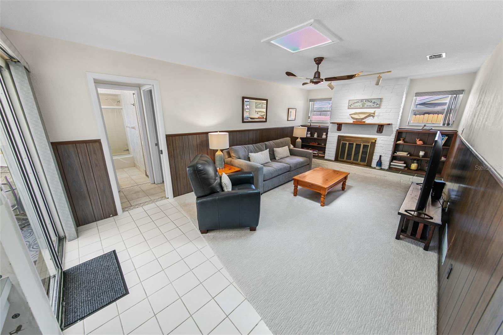 4366 CANDLEWOOD LN, PONCE INLET, FL, 32127