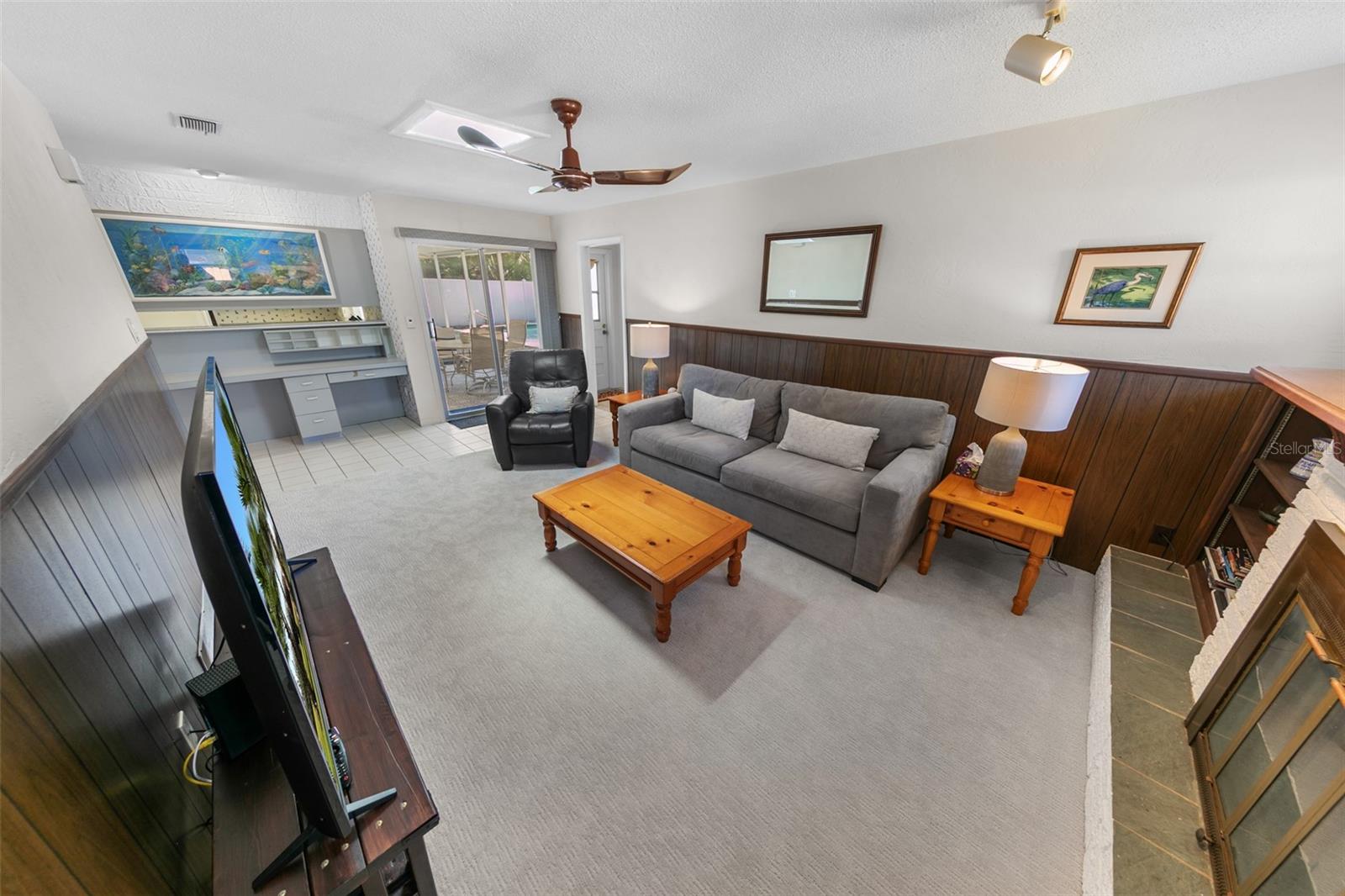 4366 CANDLEWOOD LN, PONCE INLET, FL, 32127
