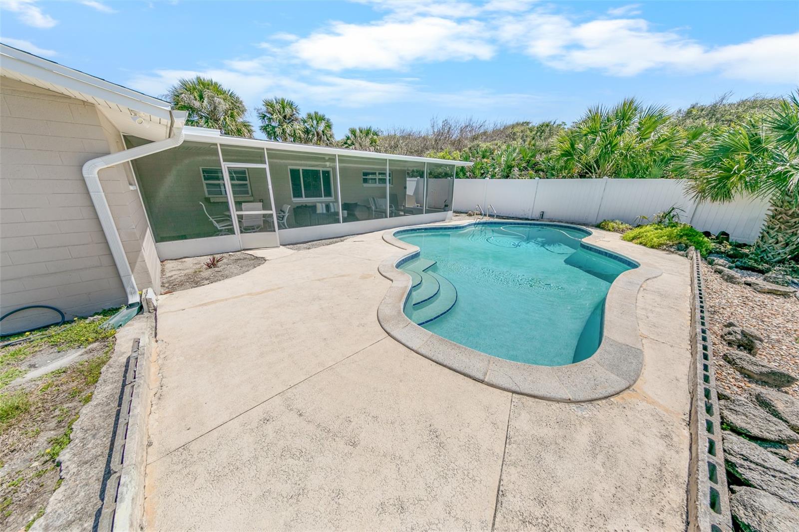 4366 CANDLEWOOD LN, PONCE INLET, FL, 32127