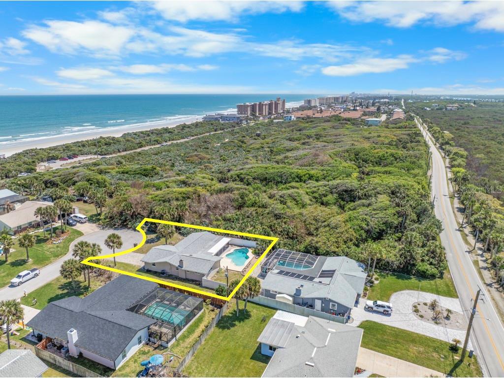 4366 CANDLEWOOD LN, PONCE INLET, FL, 32127