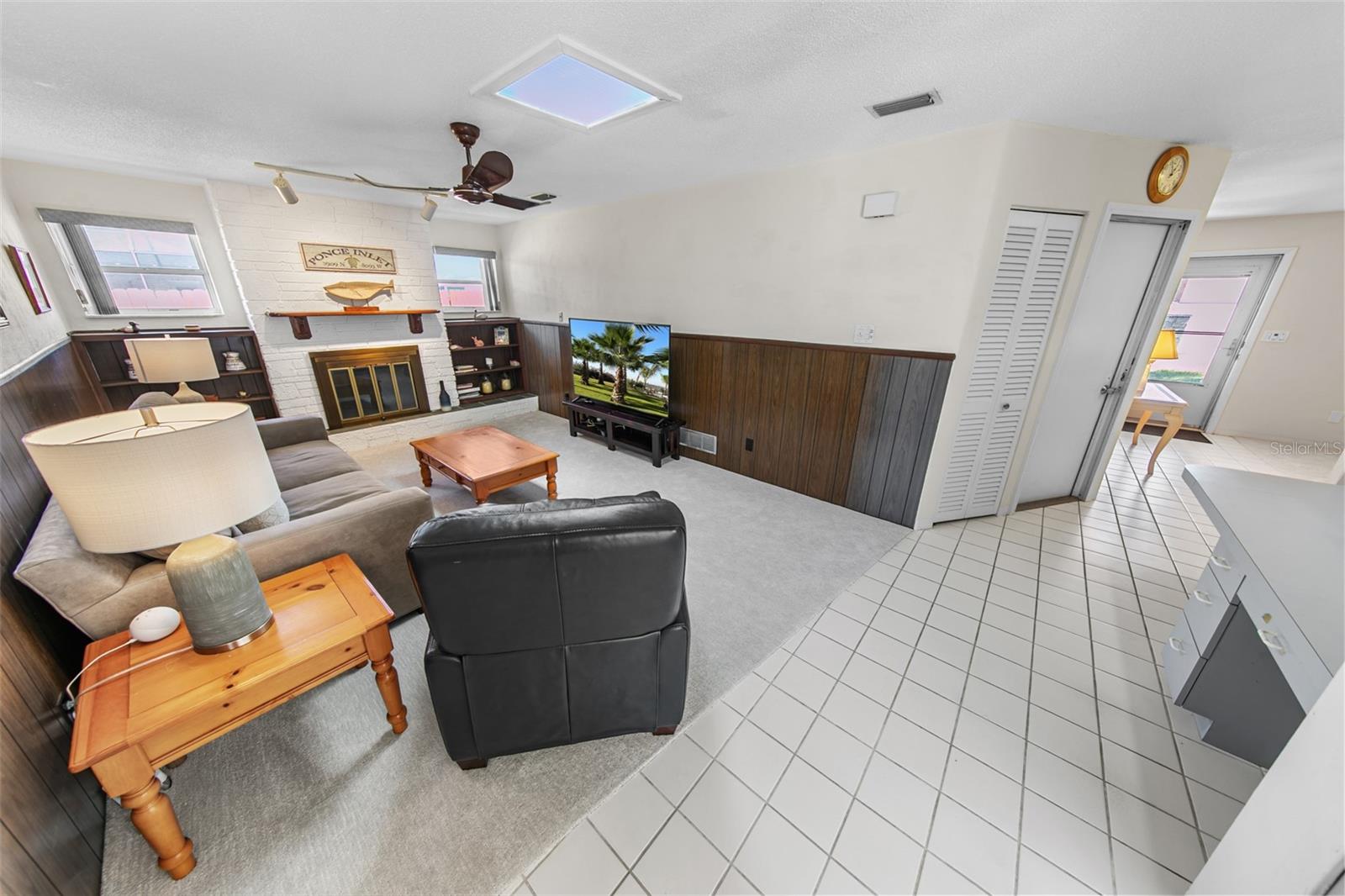 4366 CANDLEWOOD LN, PONCE INLET, FL, 32127