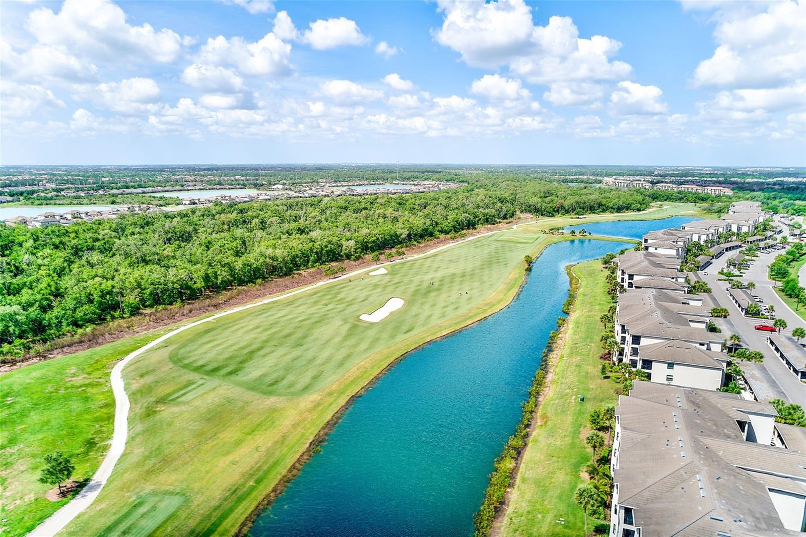 18028 GAWTHROP DR #101, BRADENTON, FL, 34211