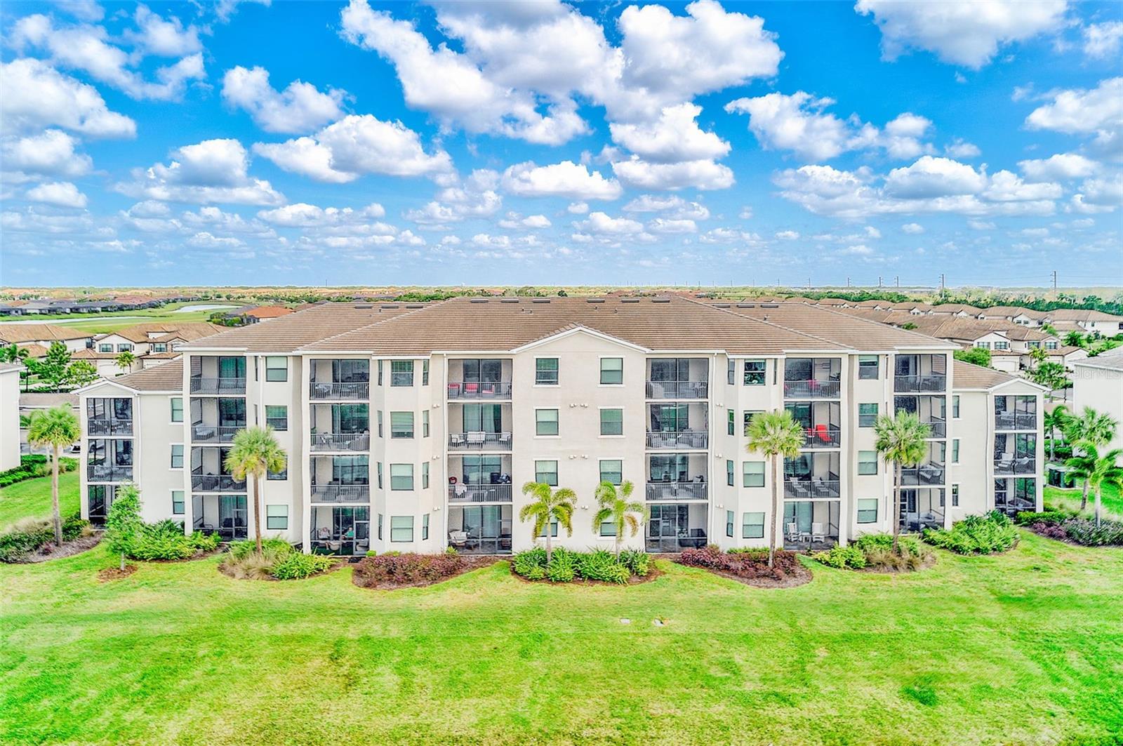 18028 GAWTHROP DR #101, BRADENTON, FL, 34211