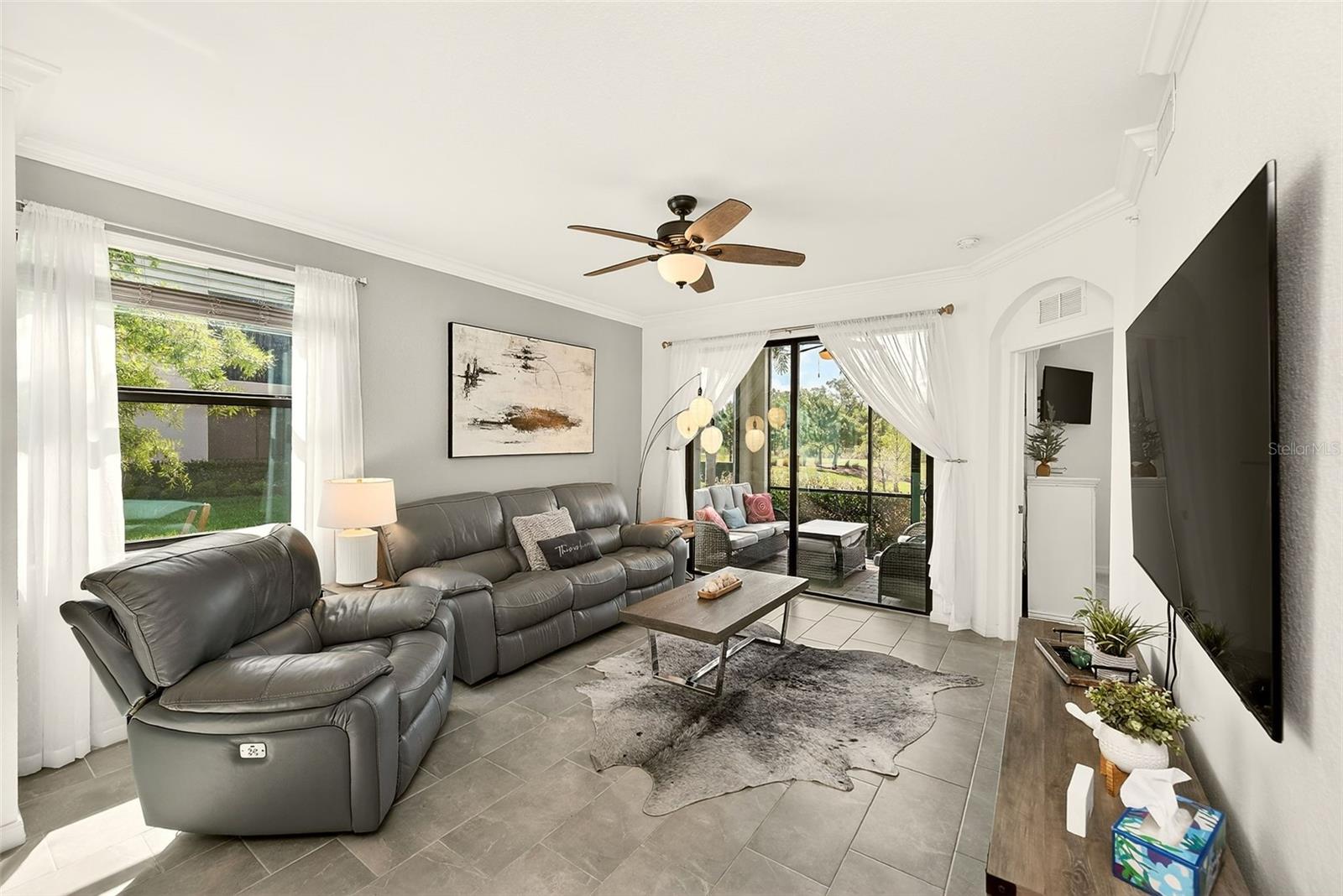 18028 GAWTHROP DR #101, BRADENTON, FL, 34211