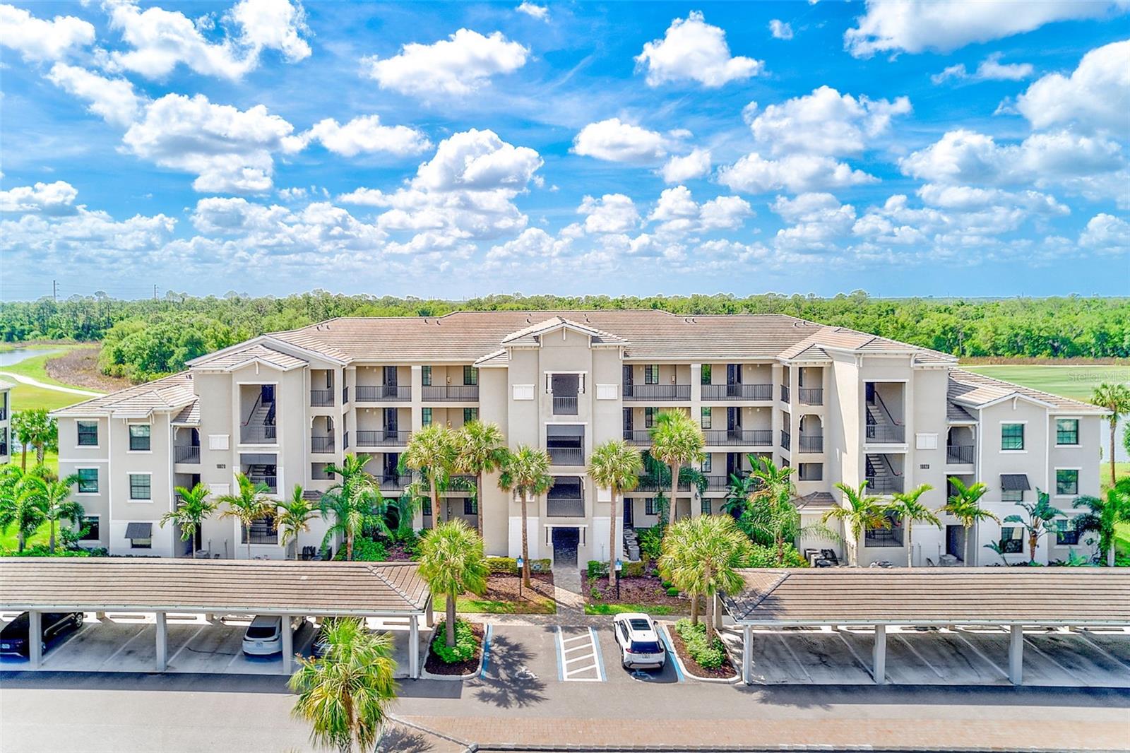 18028 GAWTHROP DR #101, BRADENTON, FL, 34211