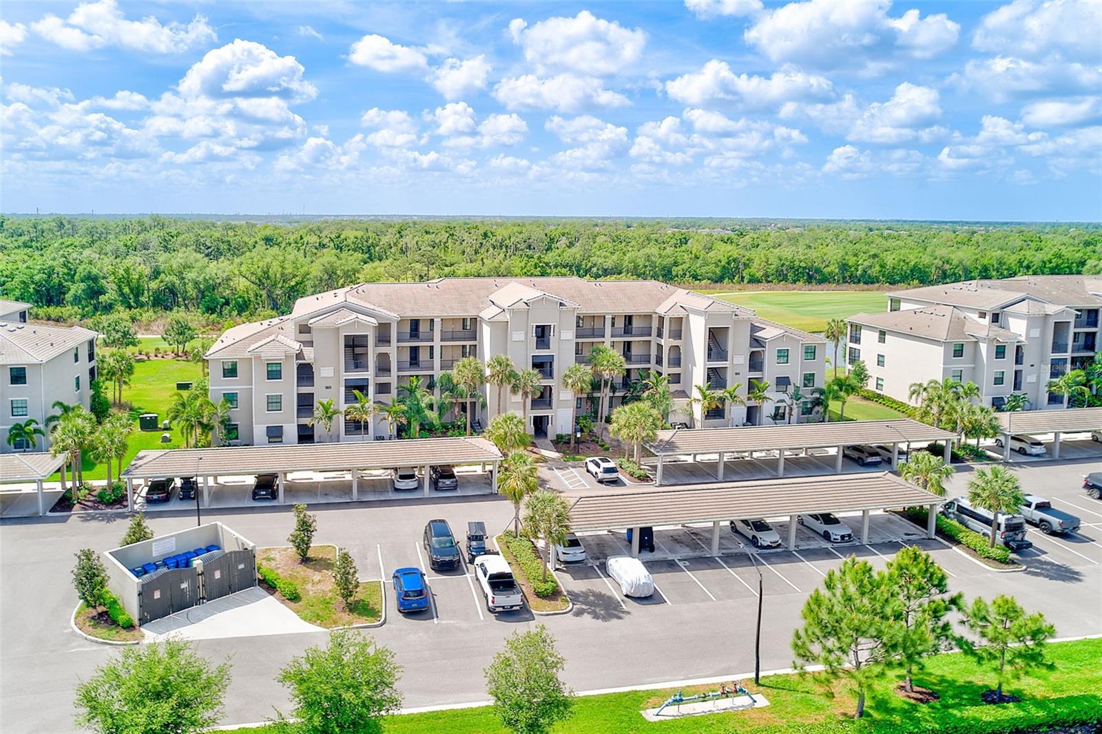 18028 GAWTHROP DR #101, BRADENTON, FL, 34211