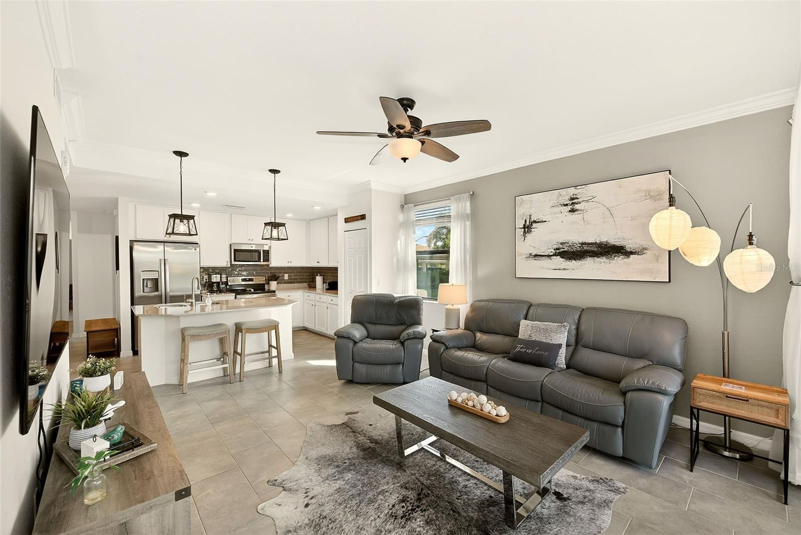 18028 GAWTHROP DR #101, BRADENTON, FL, 34211