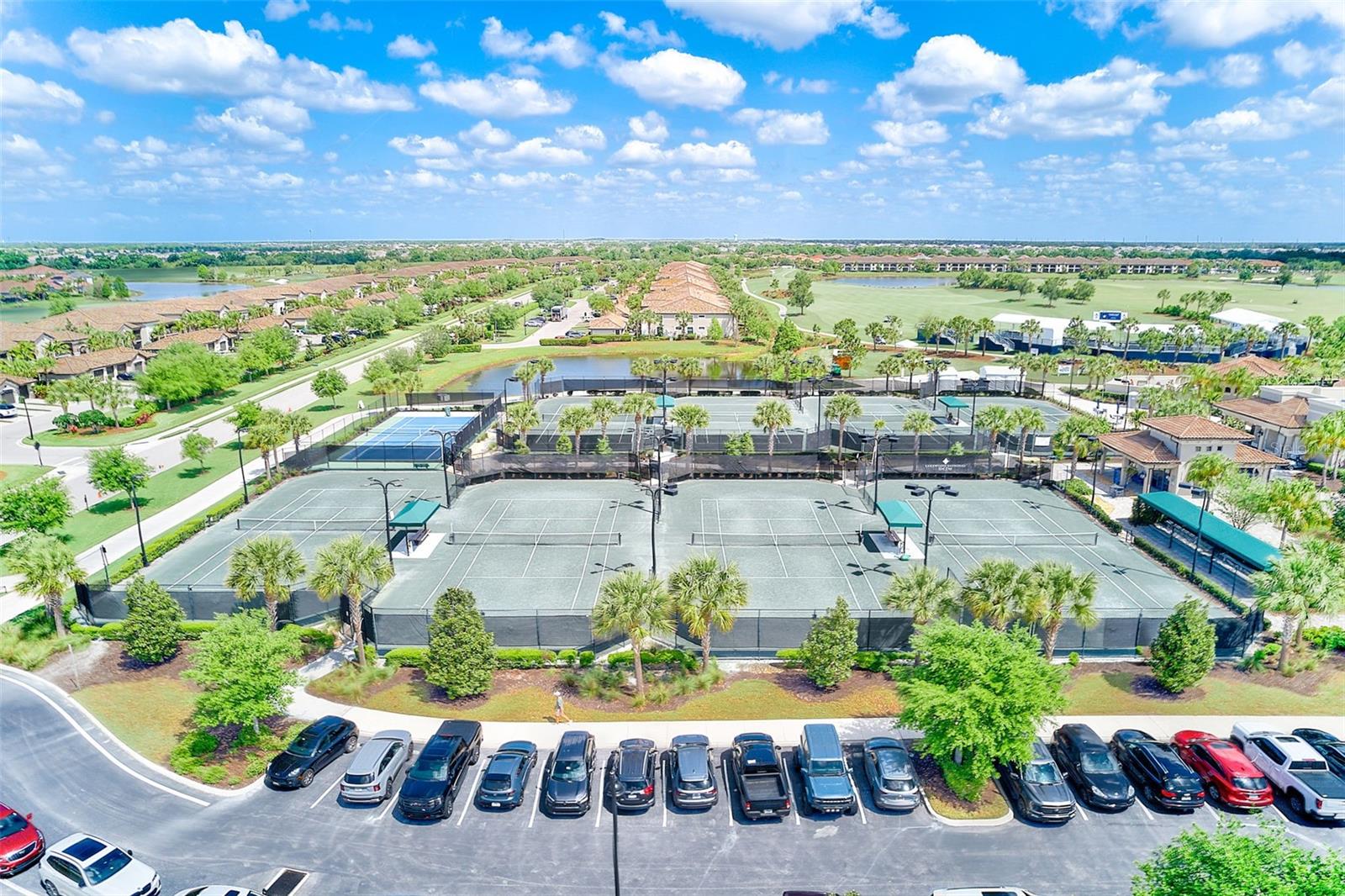 18028 GAWTHROP DR #101, BRADENTON, FL, 34211