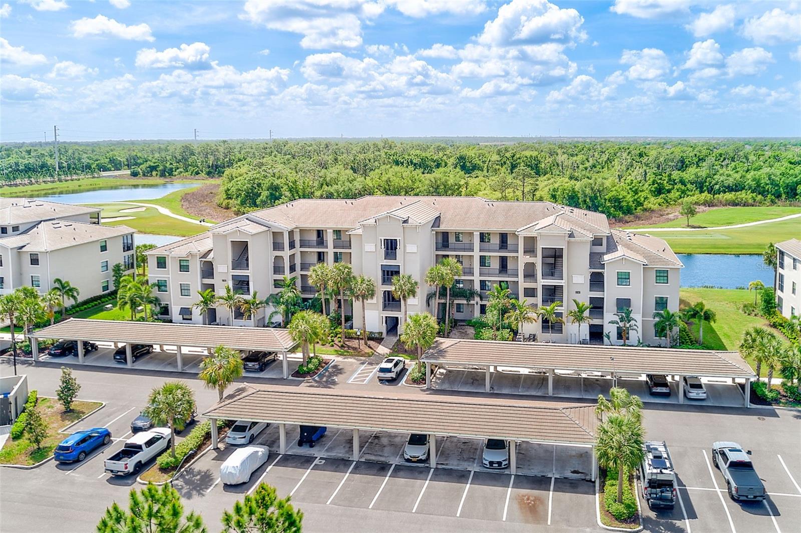 18028 GAWTHROP DR #101, BRADENTON, FL, 34211