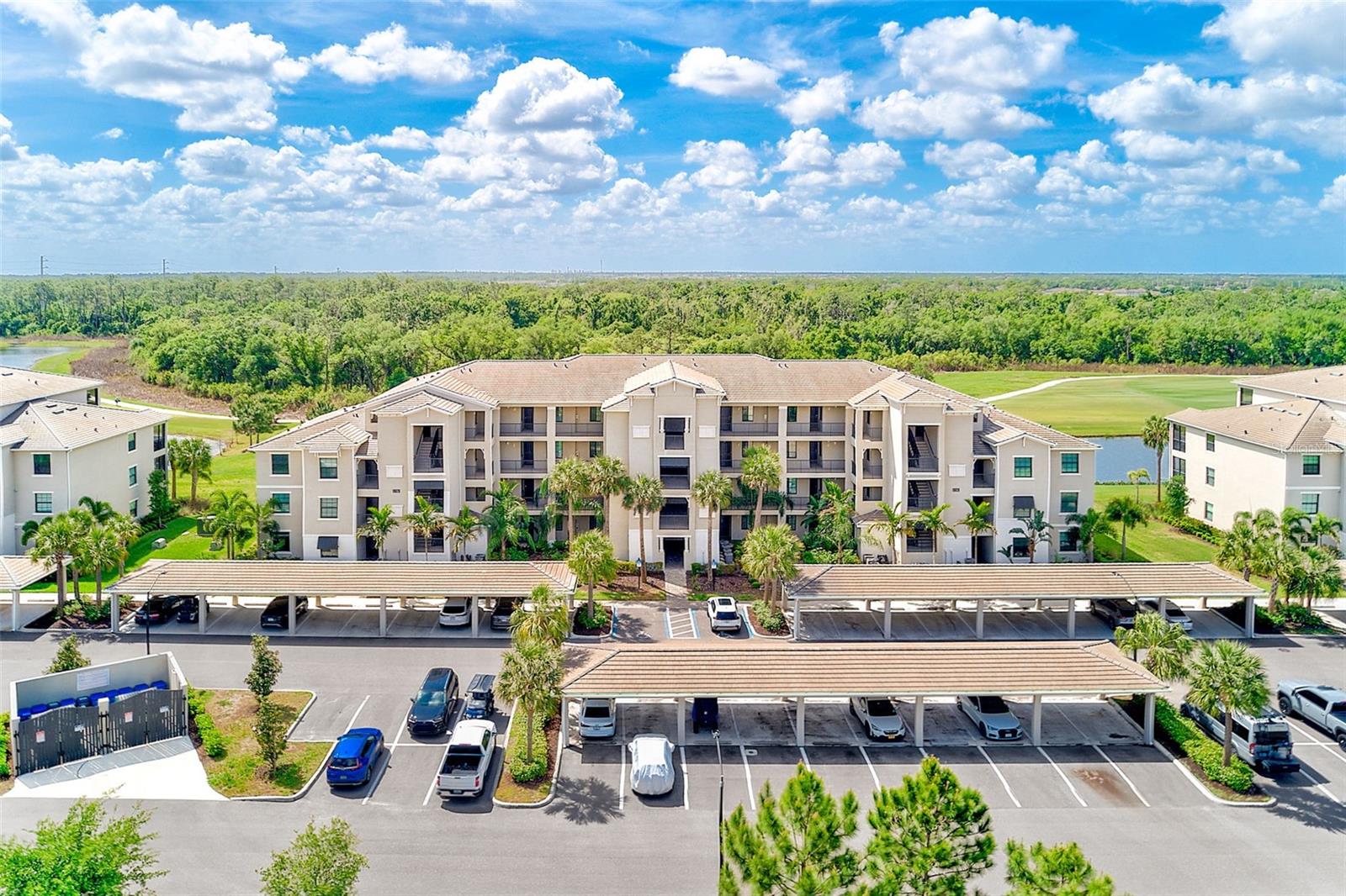 18028 GAWTHROP DR #101, BRADENTON, FL, 34211