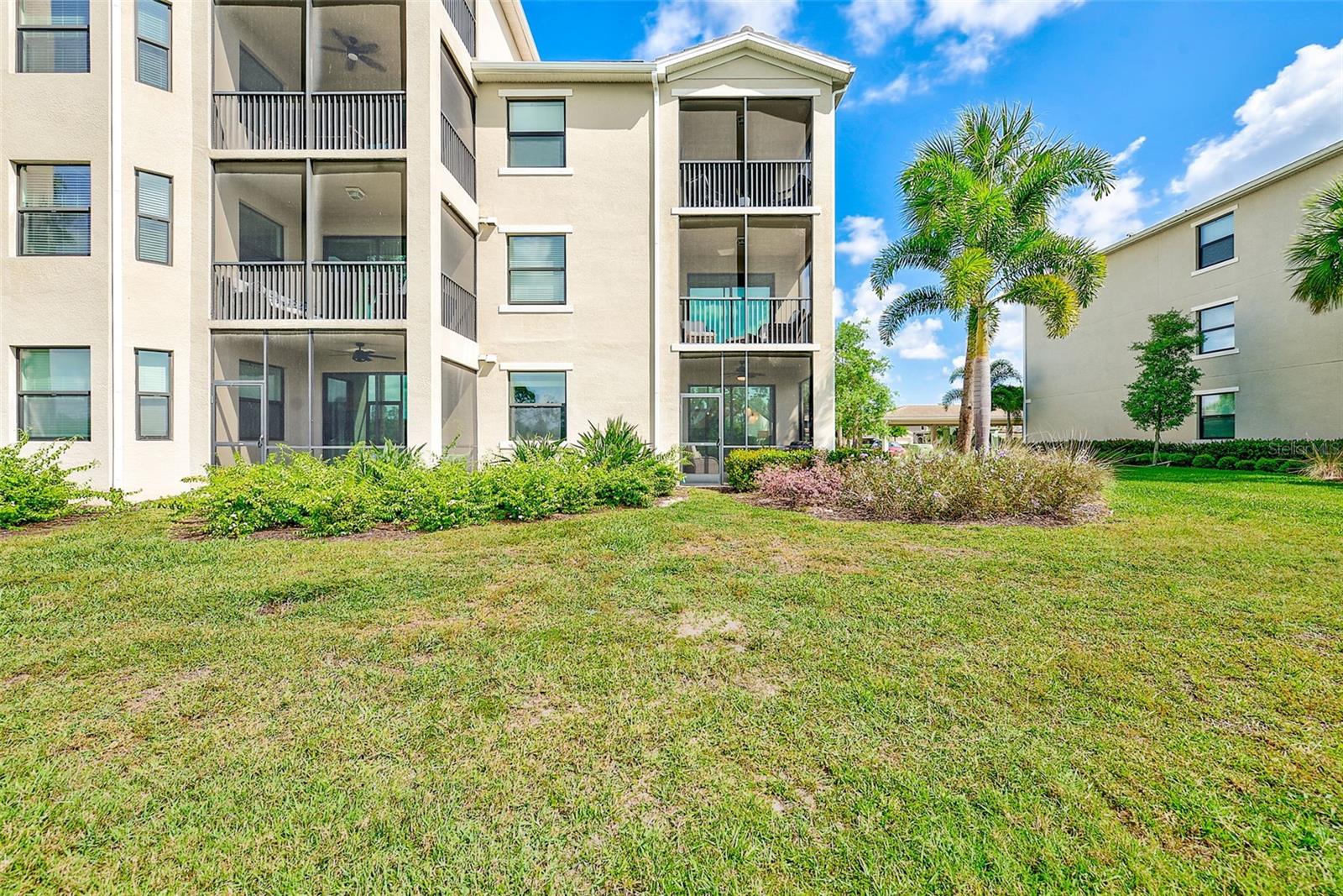 18028 GAWTHROP DR #101, BRADENTON, FL, 34211
