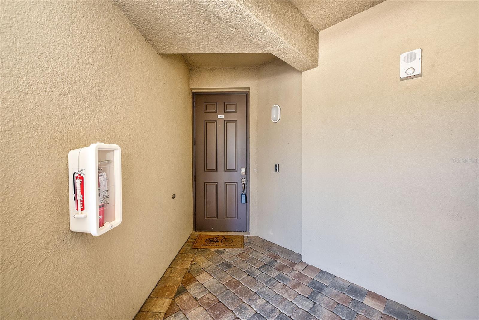 18028 GAWTHROP DR #101, BRADENTON, FL, 34211