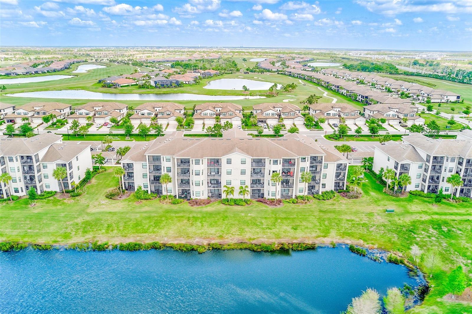 18028 GAWTHROP DR #101, BRADENTON, FL, 34211